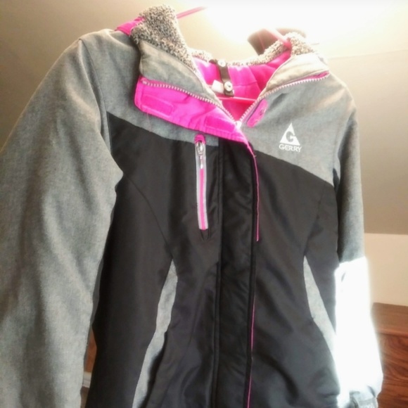 gerry youth jacket